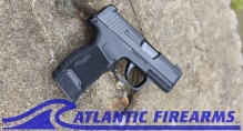 Sig Sauer P365 9MM Micro Compact Pistol- 365-9-BXR3