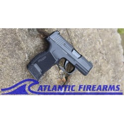 Sig Sauer P365 9MM Micro Compact Pistol- 365-9-BXR3