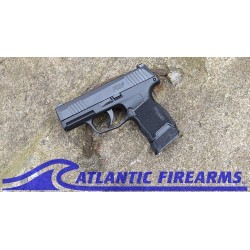 Sig Sauer P365 9MM Micro Compact Pistol- 365-9-BXR3
