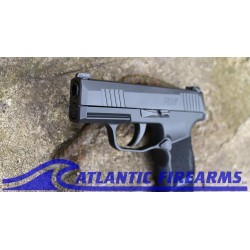 Sig Sauer P365 9MM Micro Compact Pistol- 365-9-BXR3