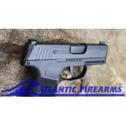 Sig Sauer P365 9MM Micro Compact Pistol- 365-9-BXR3