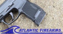Sig Sauer P365 9MM Micro Compact Pistol- 365-9-BXR3