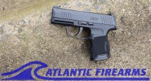 Sig Sauer P365 9MM Micro Compact Pistol- 365-9-BXR3
