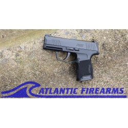 Sig Sauer P365 9MM Micro Compact Pistol- 365-9-BXR3