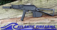Kalashnikov KALI 9 9mm Rifle- CA Compliant