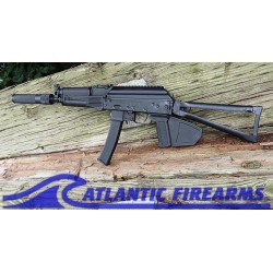 Kalashnikov KALI 9 9mm Rifle- CA Compliant