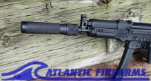 Kalashnikov KALI 9 9mm Rifle- CA Compliant