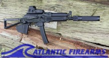 Kalashnikov KALI 9 9mm Rifle- CA Compliant