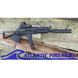 Kalashnikov KALI 9 9mm Rifle- CA Compliant