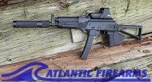 Kalashnikov KALI 9 9mm Rifle- CA Compliant