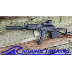 Kalashnikov KALI 9 9mm Rifle- CA Compliant