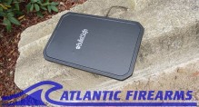 The BulletSafe ARAK Bulletproof Shield - Stops AR-15s and Ak-47s