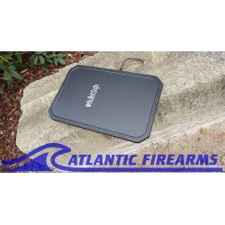 The BulletSafe ARAK Bulletproof Shield - Stops AR-15s and Ak-47s