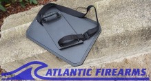 The BulletSafe ARAK Bulletproof Shield - Stops AR-15s and Ak-47s