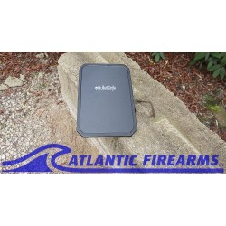 The BulletSafe ARAK Bulletproof Shield - Stops AR-15s and Ak-47s