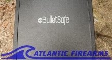 The BulletSafe ARAK Bulletproof Shield - Stops AR-15s and Ak-47s