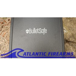 The BulletSafe ARAK Bulletproof Shield - Stops AR-15s and Ak-47s