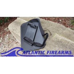 The BulletSafe ARAK Bulletproof Shield - Stops AR-15s and Ak-47s