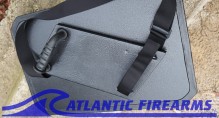 The BulletSafe ARAK Bulletproof Shield - Stops AR-15s and Ak-47s