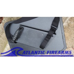 The BulletSafe ARAK Bulletproof Shield - Stops AR-15s and Ak-47s