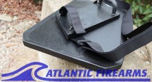The BulletSafe ARAK Bulletproof Shield - Stops AR-15s and Ak-47s