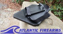 The BulletSafe ARAK Bulletproof Shield - Stops AR-15s and Ak-47s