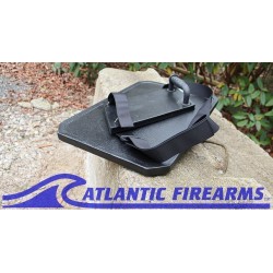 The BulletSafe ARAK Bulletproof Shield - Stops AR-15s and Ak-47s