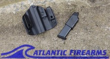 Canik TP9DA 9MM Pistol- Burnt Bronze- HG4873B-N