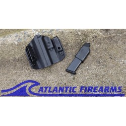 Canik TP9DA 9MM Pistol- Burnt Bronze- HG4873B-N