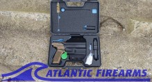 Canik TP9DA 9MM Pistol- Burnt Bronze- HG4873B-N