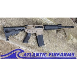 ATI Omni Hybrid P3 AR-15 Rifle-ATIGOMX556FDEP3
