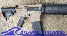 ATI Omni Hybrid P3 AR-15 Rifle-ATIGOMX556FDEP3