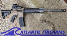 ATI Omni Hybrid P3 AR-15 Rifle-ATIGOMX556FDEP3