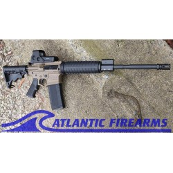 ATI Omni Hybrid P3 AR-15 Rifle-ATIGOMX556FDEP3