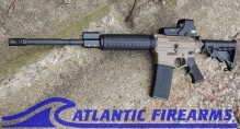 ATI Omni Hybrid P3 AR-15 Rifle-ATIGOMX556FDEP3