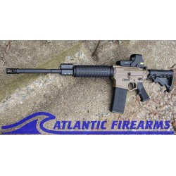 ATI Omni Hybrid P3 AR-15 Rifle-ATIGOMX556FDEP3