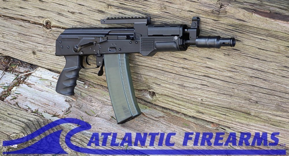 Mini Beryl Pistol M1-FB RADOM-Fabryka Broni