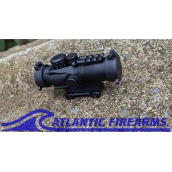 Primary Arms SLx 3x32mm Gen III Prism Scope - ACSS-5.56-CQB-M2 Reticle