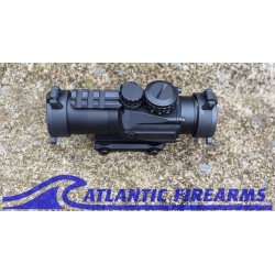 Primary Arms SLx 3x32mm Gen III Prism Scope - ACSS-5.56-CQB-M2 Reticle