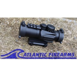 Primary Arms SLx 3x32mm Gen III Prism Scope - ACSS-5.56-CQB-M2 Reticle