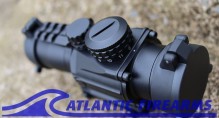 Primary Arms SLx 3x32mm Gen III Prism Scope - ACSS-5.56-CQB-M2 Reticle
