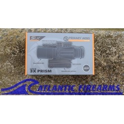 Primary Arms SLx 3x32mm Gen III Prism Scope - ACSS-5.56-CQB-M2 Reticle