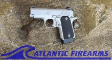 Kimber Micro 9 Stainless Steel 9MM Pistol-3700636