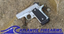 Kimber Micro 9 Stainless Steel 9MM Pistol-3700636