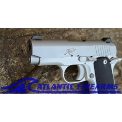 Kimber Micro 9 Stainless Steel 9MM Pistol-3700636