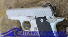 Kimber Micro 9 Stainless Steel 9MM Pistol-3700636