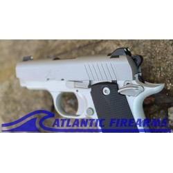 Kimber Micro 9 Stainless Steel 9MM Pistol-3700636