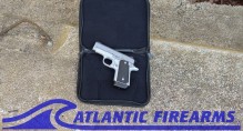 Kimber Micro 9 Stainless Steel 9MM Pistol-3700636
