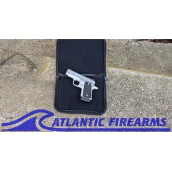 Kimber Micro 9 Stainless Steel 9MM Pistol-3700636
