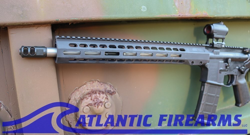 Atlantic Firearms, LLC - AtlanticFirearms.com